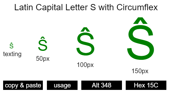 Latin-Capital-Letter-S-with-Circumflex