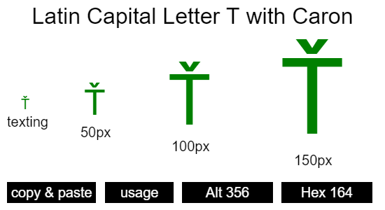 Latin-Capital-Letter-T-with-Caron