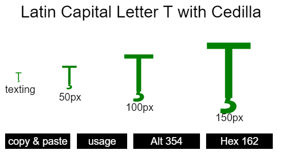 Latin-Capital-Letter-T-with-Cedilla