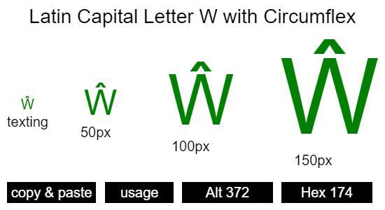 Latin-Capital-Letter-W-with-Circumflex