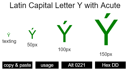Latin-Capital-Letter-Y-with-Acute