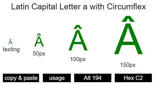 Latin-Capital-Letter-a-with-Circumflex