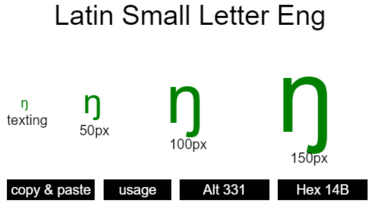 Latin-Small-Letter-Eng