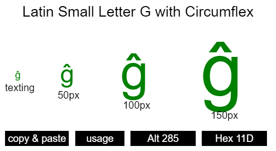 Latin-Small-Letter-G-with-Circumflex