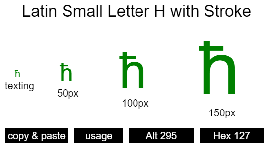 Latin-Small-Letter-H-with-Stroke