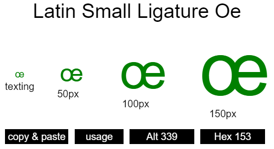 Latin-Small-Ligature-Oe