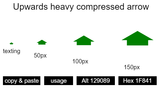 Upwards-heavy-compressed-arrow