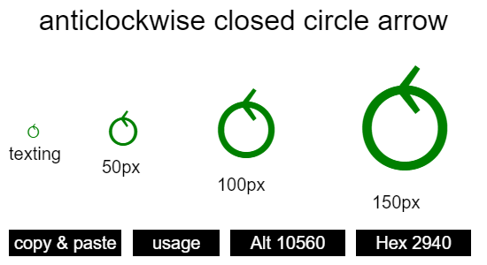 anticlockwise-closed-circle-arrow