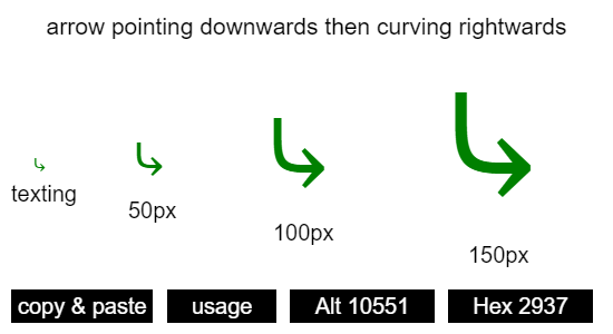 arrow-pointing-downwards-then-curving-rightwards