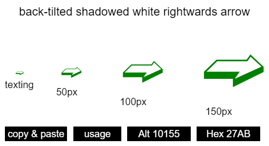 back-tilted-shadowed-white-rightwards-arrow