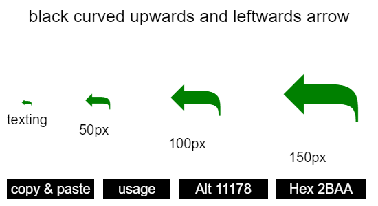 black-curved-upwards-and-leftwards-arrow