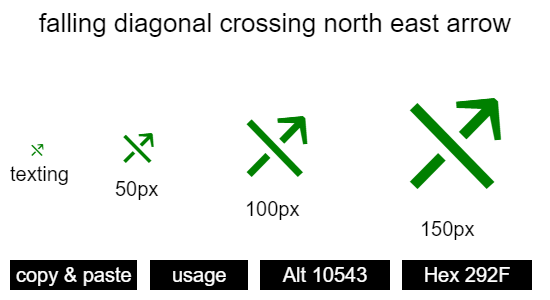 falling-diagonal-crossing-north-east-arrow