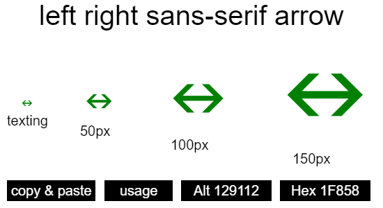 left-right-sans-serif-arrow