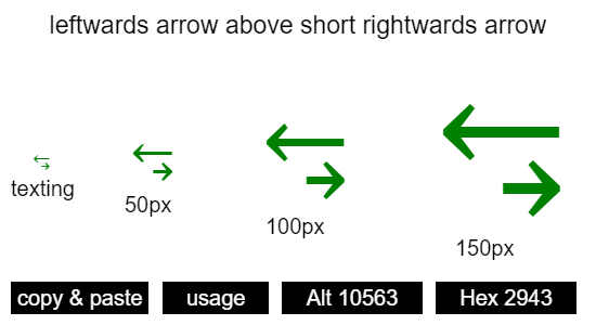 leftwards-arrow-above-short-rightwards-arrow