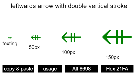 leftwards-arrow-with-double-vertical-stroke