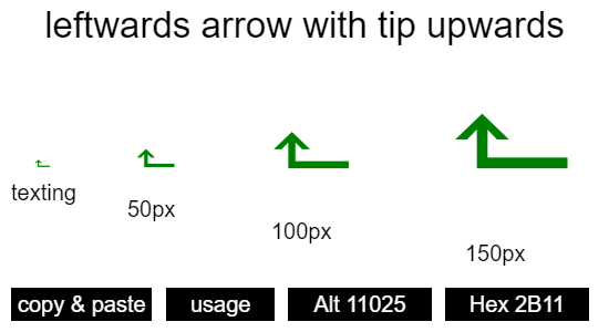 leftwards-arrow-with-tip-upwards