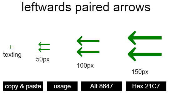 leftwards-paired-arrows