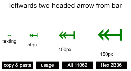 leftwards-two-headed-arrow-from-bar