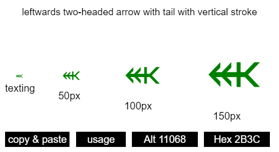 leftwards-two-headed-arrow-with-tail-with-vertical-stroke