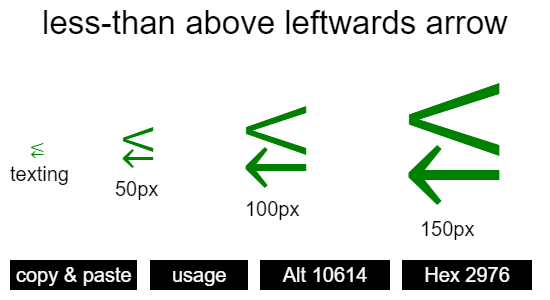 less-than-above-leftwards-arrow