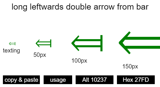 long-leftwards-double-arrow-from-bar