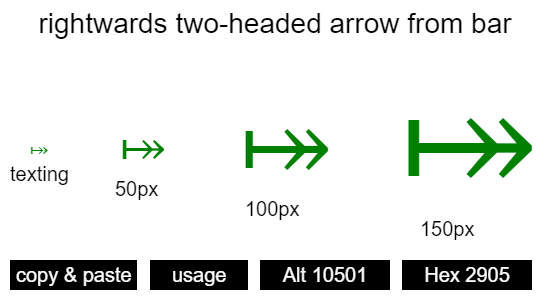 rightwards-two-headed-arrow-from-bar