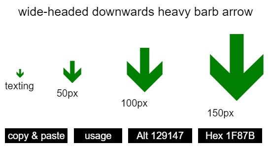 wide-headed-downwards-heavy-barb-arrow