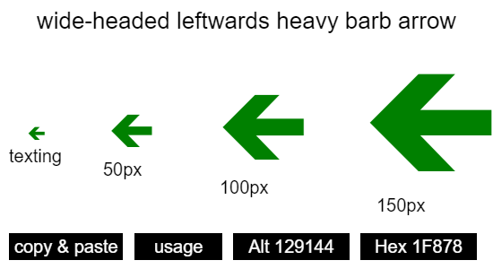 wide-headed-leftwards-heavy-barb-arrow