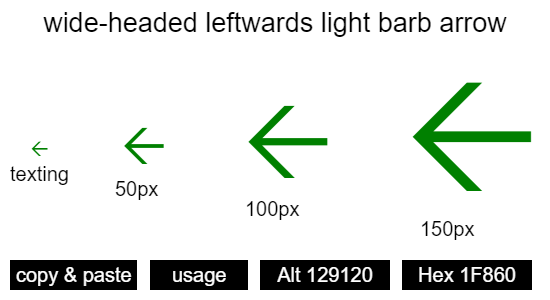 wide-headed-leftwards-light-barb-arrow