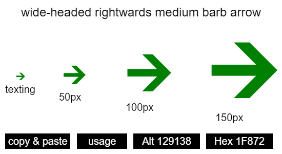 wide-headed-rightwards-medium-barb-arrow