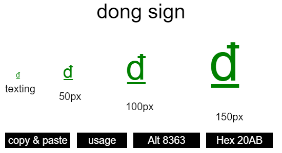 dong-sign