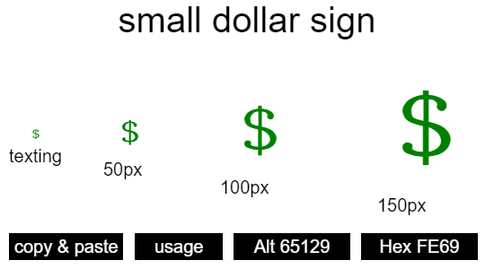 small-dollar-sign
