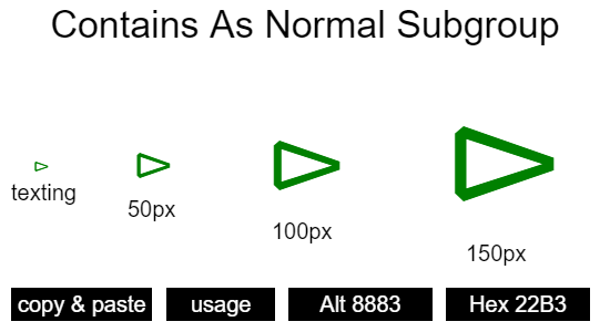 Contains-As-Normal-Subgroup