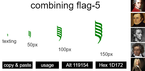 musical-symbol-combining-flag-5