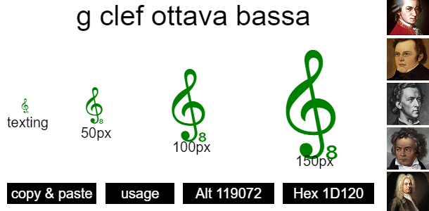 musical-symbol-g-clef-ottava-bassa