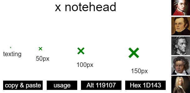 musical-symbol-x-notehead