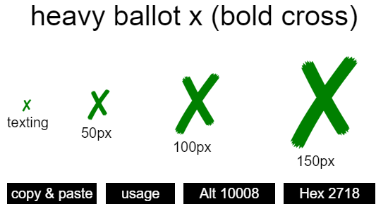 heavy-ballot-x-(bold-cross)