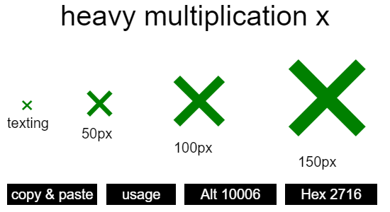 heavy-multiplication-x