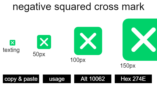 negative-squared-cross-mark